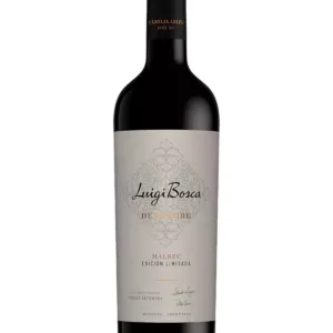 Luigi Bosca De Sangre Malbec Edicion Limitada 2023 | 95DES