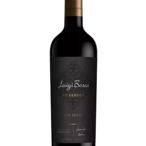 Luigi Bosca De Sangre Red Blend 2021