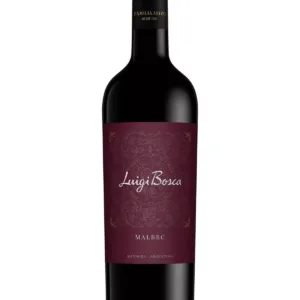 Luigi Bosca Malbec Insignia 2024 | 90WE