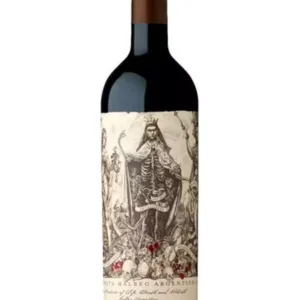 Malbec Argentino Catena Zapata 2022 |  98JS 94W- IMPORTAÇÃO OFICIAL