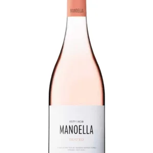 Manoella Rosé Douro DOC