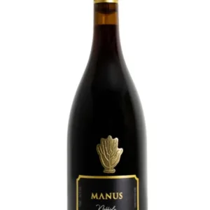 Manus Classico Nebbiolo 2022