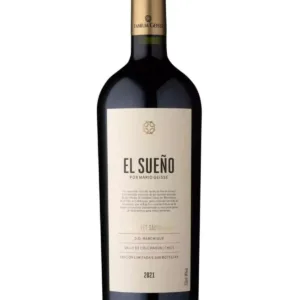 Mario Geisse El Sueño Gran Reserva Cabernet Sauvignon | 93DES