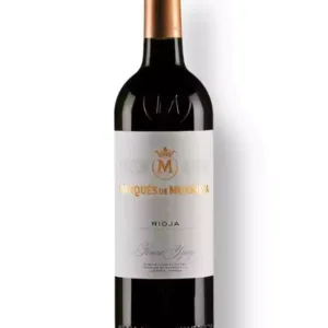 Marques de Murrieta Reserva 2018 | 97 TA 94 RP
