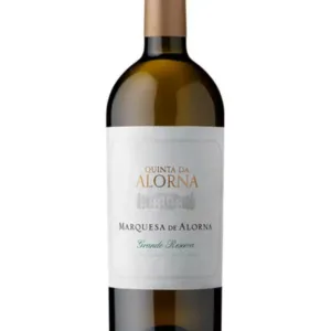 Marquesa de Alorna Grande Reserva Branco 2022