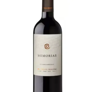 Memorias El Principal