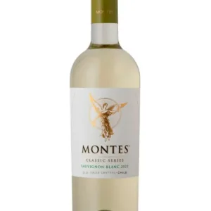 Montes Sauvignon Blanc Reserva Classic Series 2024