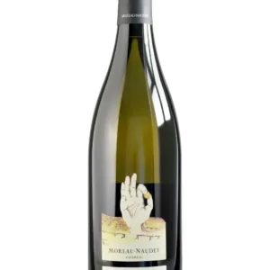 Petit Chablis Moreau-Naudet 2023