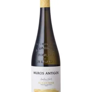 Muros Antigos Alvarinho Vinho Verde 2024