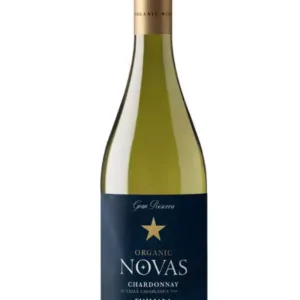 Emiliana Novas Gran Reserva Chardonnay 2022 | 92JS