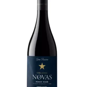 Emiliana Novas Gran Reserva Pinot Noir 2021/2022