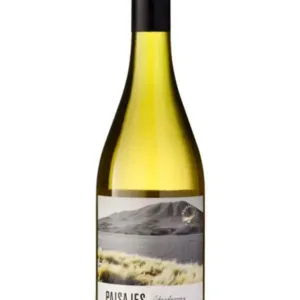 Paisajes de Los Andes Chardonnay 2024