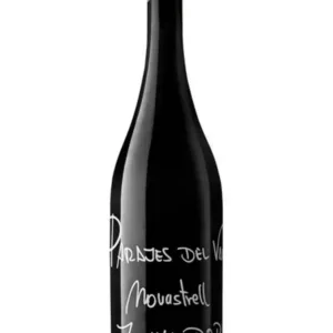 Parajes del Valle Monastrell Jumilla DOP 2022