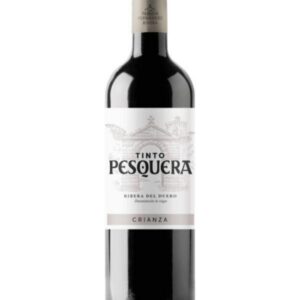 Pesquera Crianza 2021 | 93JS