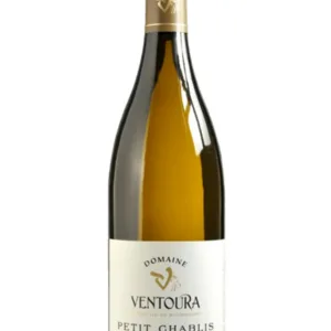 Domaine Ventoura Petit Chablis 2023/2024
