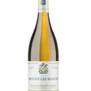 Philippe Girard Savigny-Les-Beaune Chardonnay 2022