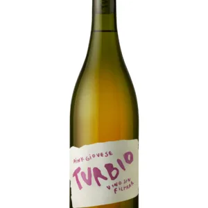 Turbio Pink Giovese 2024