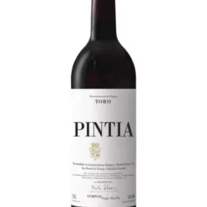 Pintia 2019 (Vega Sicilia) | 96 WE 95 JS