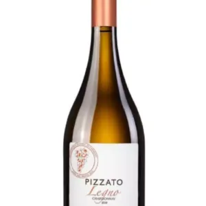 Pizzato Legno Chardonnay DOVV 2023/24 | 93TA