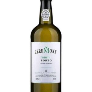 Porto Ceremony Dry White