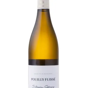 Pouilly Fuissé Sebastian Girouy