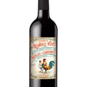 Premier Rendez-Vous Merlot-Cabernet Sauvignon 2024