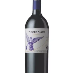 Purple Angel Carménère 2021 (Viña Montes) | 97JS