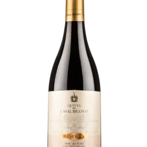 Reserva Tinto – Quinta do Casal Branco  Tejo DOC 2022