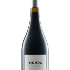 Quinta do Mondego Munda Touriga Nacional D.O.P. DÃO