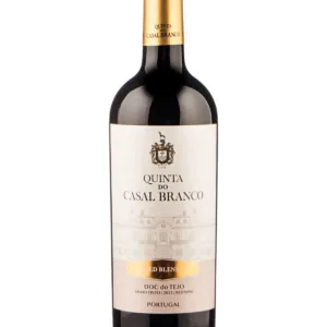 Red Blend Tinto – Quinta do Casal Branco Tejo DOC 2023