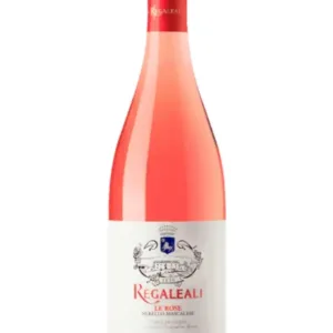 Regaleali Le Rose IGT Terre Siciliane