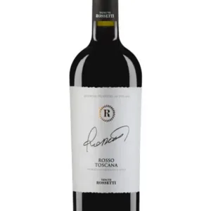 Rossetti Rosso Toscana IGT | 95 LM
