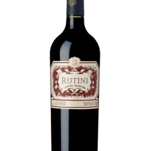 Rutini Cabernet Sauvignon Malbec | 92 DES