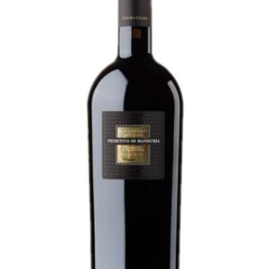 San Marzano SessantAnni Primitivo di Manduria DOC 2019 | 99LM