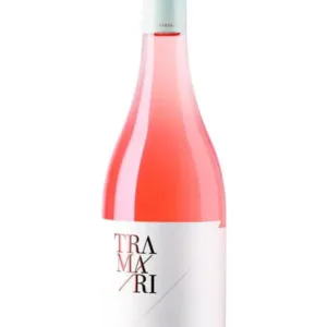 San Marzano Tramari Primitivo Rosé Salento IGP 2024 | 96LM