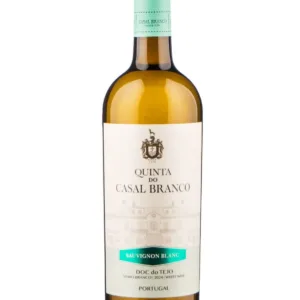 Sauvignon Blanc Quinta do Casal Branco Tejo DOC 2024