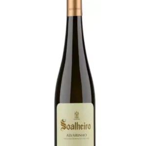Soalheiro Alvarinho 2024 (Vinho Verde)