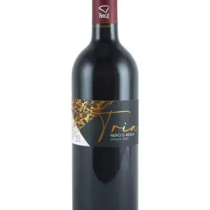 Tria Nero D’Avola Sicilia DOC Tinto 2024