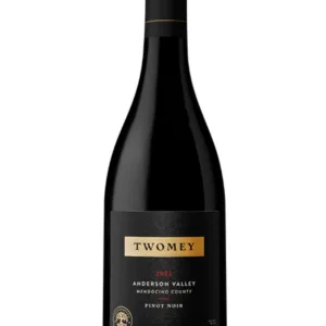 Twomey Pinot Noir Anderson Valley – Mendocino County
