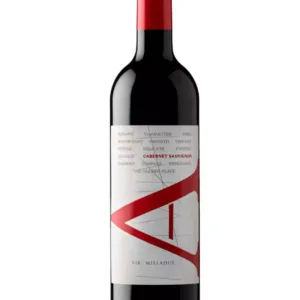 VIK A Cabernet Sauvignon 2023 – Vegano