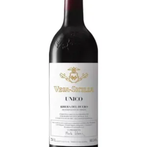 Vega Sicilia Unico Gran Reserva 2011 | 98JS