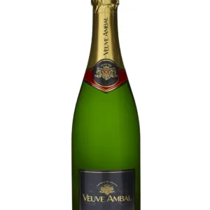 Veuve Ambal Blanc de Blanc