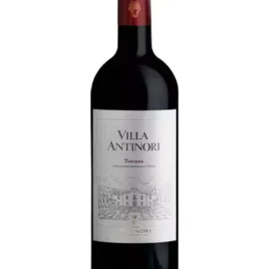 Villa Antinori Toscana 2021