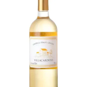 Villa Cardeto Pinot Grigio Umbria IGP