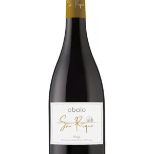 Obalo San Roque Rioja