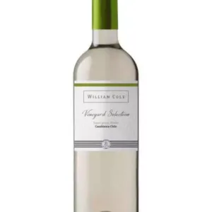 William Cole Vineyard Selection Sauvignon Blanc 2022