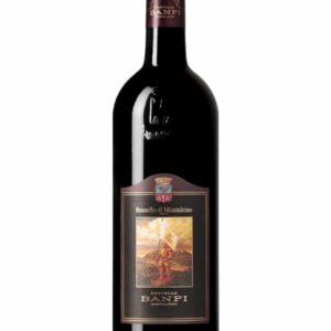 Banfi Brunello di Montalcino DOCG 2018 | 93RP 93WS