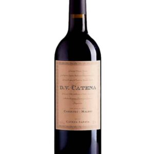 DV Catena Cabernet-Malbec 2023 | 92JS