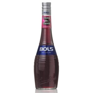 Licor Bols Creme de Cassis 700 ml