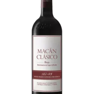Macán Clásico 2020 (Vega Sicilia) | 95 WE